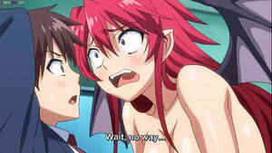 anime succubus hentai - Sexy Succubus Fucks Lucky Student - Itadaki! Seieki Hentai Uncensored - xxx  Mobile Porno Videos & Movies - mypornarchive.spanksex.org