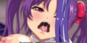 anime succubus hentai - The Succubus that sucked you dry - Tnaflix.com