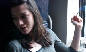 forced public sex party - How Stoya took on James Deen and broke the porn industry's silence |  Pornography | The Guardian