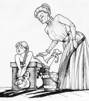 drawings spanked tits - Drawings Spanked Tits | Sex Pictures 